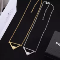$25.00 USD Prada Necklaces #1345664