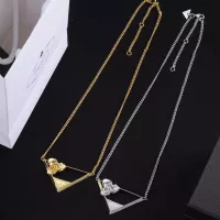$25.00 USD Prada Necklaces #1345665