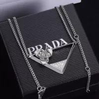 $25.00 USD Prada Necklaces #1345665