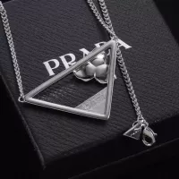 $25.00 USD Prada Necklaces #1345665