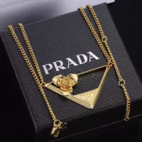 $25.00 USD Prada Necklaces #1345666