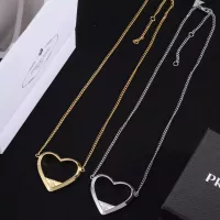 $25.00 USD Prada Necklaces #1345667