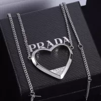 $25.00 USD Prada Necklaces #1345667