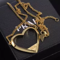 $25.00 USD Prada Necklaces #1345668