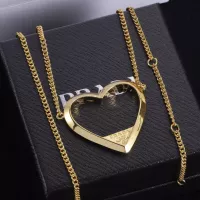 $25.00 USD Prada Necklaces #1345668