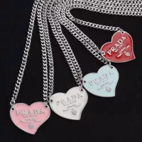 $25.00 USD Prada Necklaces #1345672