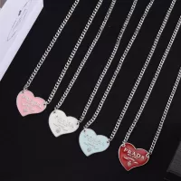 $25.00 USD Prada Necklaces #1345672
