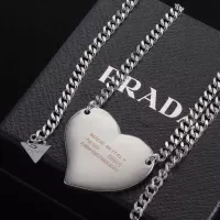 $25.00 USD Prada Necklaces #1345672