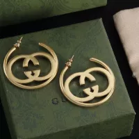 $25.00 USD Gucci Earrings For Women #1345695