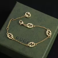 $25.00 USD Gucci Bracelets #1345708