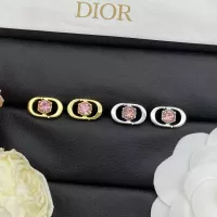 $22.00 USD Christian Dior Earrings For Women #1345712