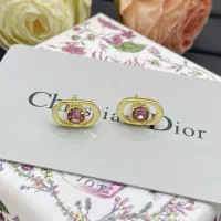 $22.00 USD Christian Dior Earrings For Women #1345712