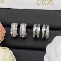 $25.00 USD Christian Dior Earrings For Women #1345730