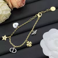 $25.00 USD Christian Dior Bracelets #1345743