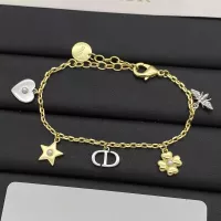 $25.00 USD Christian Dior Bracelets #1345743