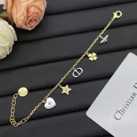 $25.00 USD Christian Dior Bracelets #1345743