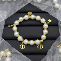 $25.00 USD Christian Dior Bracelets For Women #1345746