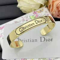 $25.00 USD Christian Dior Bracelets #1345761