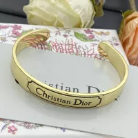 $25.00 USD Christian Dior Bracelets #1345761