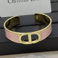 $25.00 USD Christian Dior Bracelets #1345762