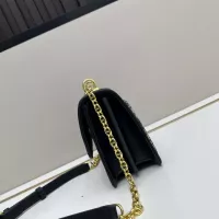 $85.00 USD Christian Dior AAA Quality Messenger Bags For Women #1345765