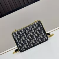 $85.00 USD Christian Dior AAA Quality Messenger Bags For Women #1345765