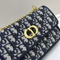 $85.00 USD Christian Dior AAA Quality Messenger Bags For Women #1345765