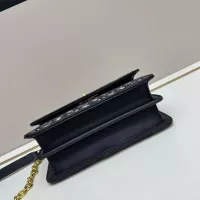 $85.00 USD Christian Dior AAA Quality Messenger Bags For Women #1345765