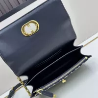 $85.00 USD Christian Dior AAA Quality Messenger Bags For Women #1345765