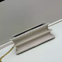 $85.00 USD Christian Dior AAA Quality Messenger Bags For Women #1345766
