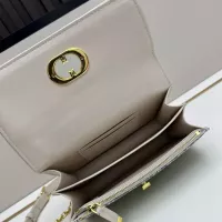 $85.00 USD Christian Dior AAA Quality Messenger Bags For Women #1345766