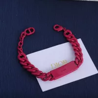 $25.00 USD Christian Dior Bracelets #1345782