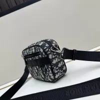 $96.00 USD Christian Dior AAA Man Messenger Bags #1345785