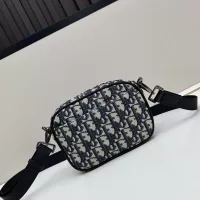 $96.00 USD Christian Dior AAA Man Messenger Bags #1345785