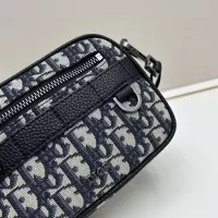 $96.00 USD Christian Dior AAA Man Messenger Bags #1345785