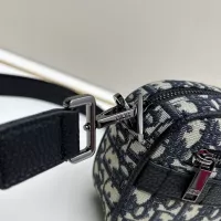 $96.00 USD Christian Dior AAA Man Messenger Bags #1345785