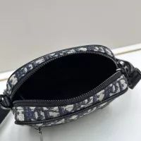 $96.00 USD Christian Dior AAA Man Messenger Bags #1345785