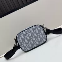 $96.00 USD Christian Dior AAA Man Messenger Bags #1345786