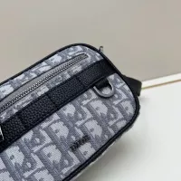 $96.00 USD Christian Dior AAA Man Messenger Bags #1345786