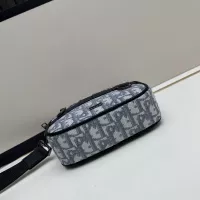 $96.00 USD Christian Dior AAA Man Messenger Bags #1345786