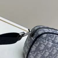 $96.00 USD Christian Dior AAA Man Messenger Bags #1345786