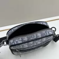 $96.00 USD Christian Dior AAA Man Messenger Bags #1345786