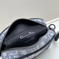 $96.00 USD Christian Dior AAA Man Messenger Bags #1345786