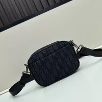 $96.00 USD Christian Dior AAA Man Messenger Bags #1345788