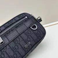 $96.00 USD Christian Dior AAA Man Messenger Bags #1345788