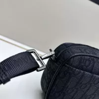 $96.00 USD Christian Dior AAA Man Messenger Bags #1345788