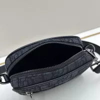 $96.00 USD Christian Dior AAA Man Messenger Bags #1345788
