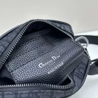 $96.00 USD Christian Dior AAA Man Messenger Bags #1345788