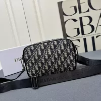 $98.00 USD Christian Dior AAA Man Messenger Bags #1345792