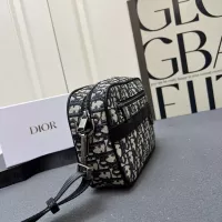 $98.00 USD Christian Dior AAA Man Messenger Bags #1345792